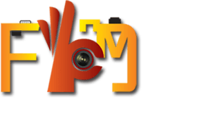 Focus Moments Studio Logo