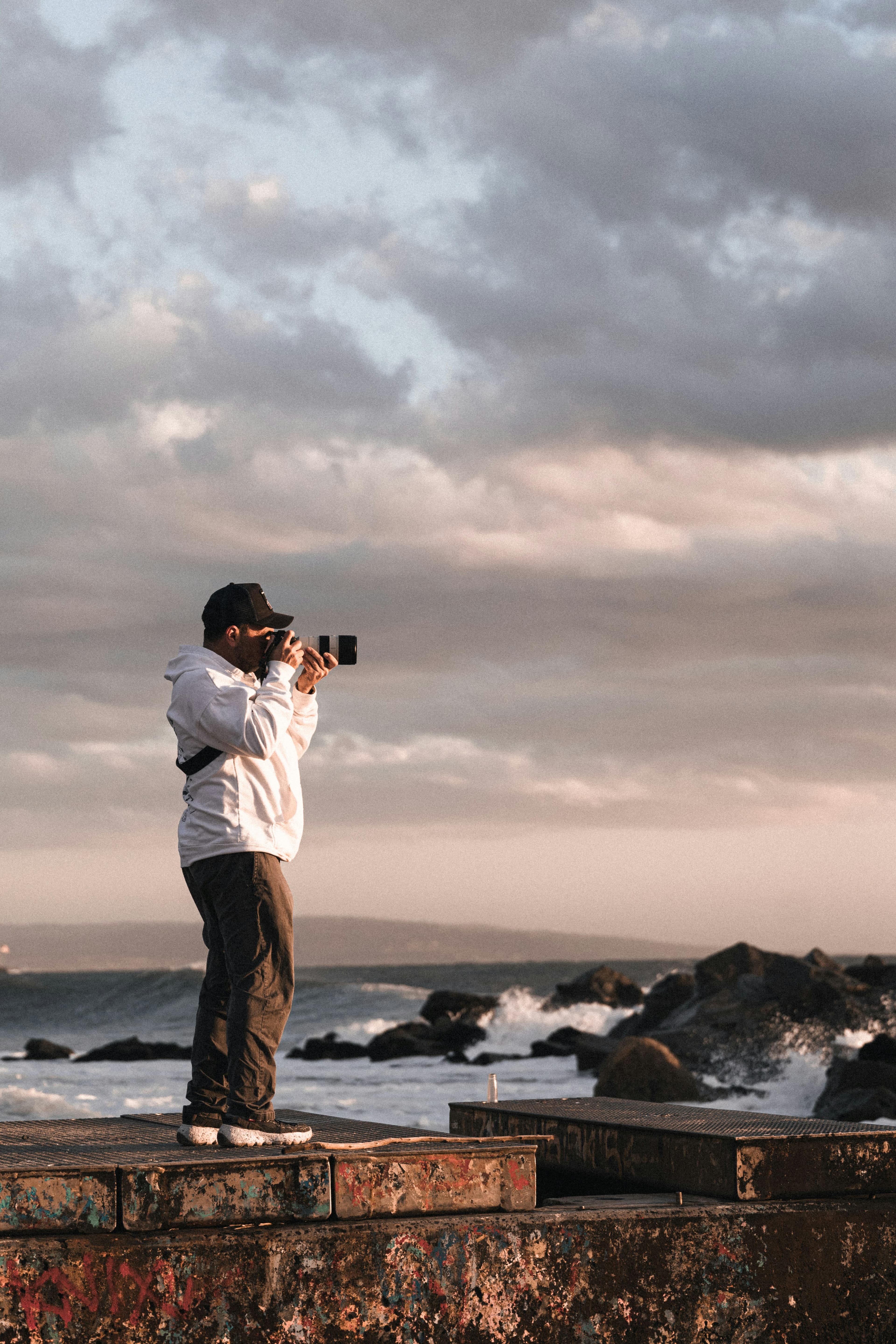 Focus Moments Studio Photography